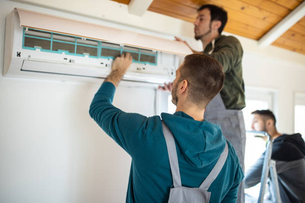 Best Solar-powered HVAC Systems in Sewalls Point, FL