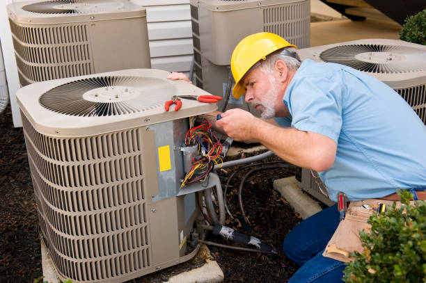 Best Geothermal HVAC Systems in Sewalls Point, FL
